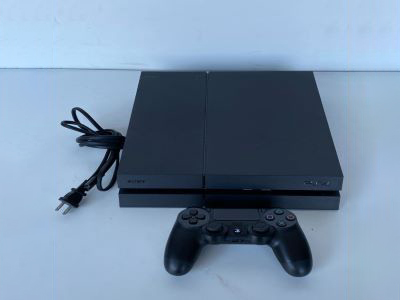 PlayStation4